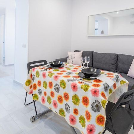 Apartamento Hakuna Matata Apartment กาดิซ ภายนอก รูปภาพ