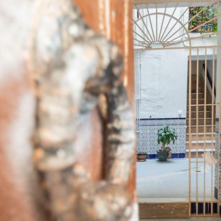 Apartamento Hakuna Matata Apartment กาดิซ ภายนอก รูปภาพ