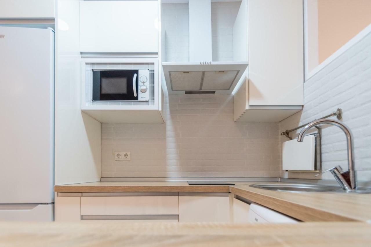 Apartamento Hakuna Matata Apartment กาดิซ ภายนอก รูปภาพ
