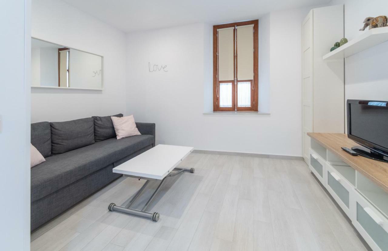 Apartamento Hakuna Matata Apartment กาดิซ ภายนอก รูปภาพ